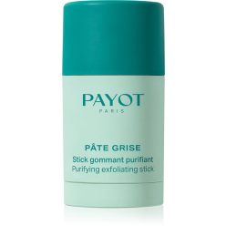   Payot Pâte Grise - Tisztító hámlasztó stift zsíros, problémás bőrre 25 g