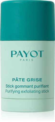 Payot Pâte Grise - Tisztító hámlasztó stift zsíros, problémás bőrre 25 g