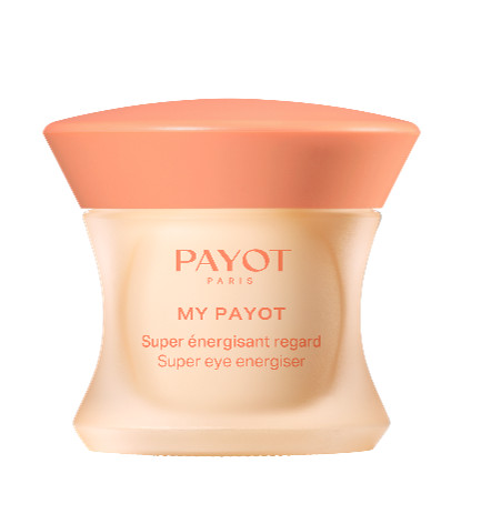 Payot My Payot Super Eye Energiser - Frissítő, élénkítő szemkörnyékápoló 15 ml