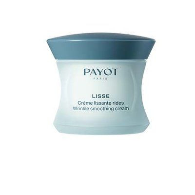 Payot Lisse - Ránctalanító, hidratáló nappali arckrém 50 ml