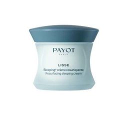   Payot Lisse - Ránctalanító, bőrmegújító éjszakai arckrém 50 ml