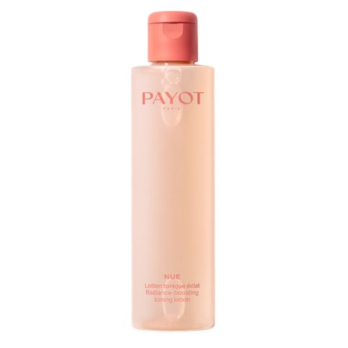 Payot Nue - Ragyogást fokozó sminkeltávolító tonizáló arcvíz a friss és üde bőrért 200 ml