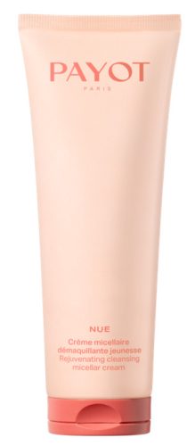 Payot Nue - Fiatalító, tápláló micellás arctisztító krém 150 ml