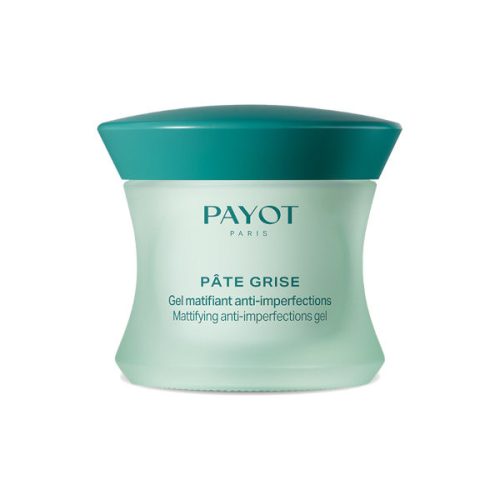 Payot Pâte Grise - Mattító, bőrtökéletesítő gél 50 ml