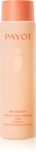 Payot My Payot - Bőrmegújító, ragyogást fokozó mikrohámlasztó esszencia 125 ml
