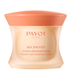   Payot My Payot - Ragyogást fokozó, vitaminban gazdag arckrém az üde és élettel teli bőrért 50 ml