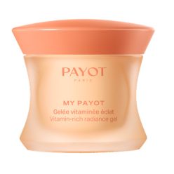   Payot My Payot - Vitaminban gazdag, ragyogást fokozó, mattító arczselé 50 ml