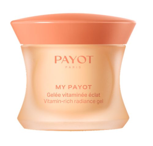 Payot My Payot - Vitaminban gazdag, ragyogást fokozó, mattító arczselé 50 ml
