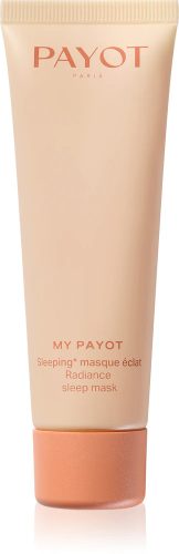 Payot My Payot - Ragyogást fokozó éjszakai arcmaszk fáradt, fakó bőrre 50 ml