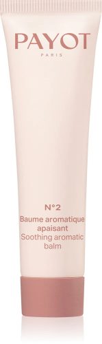 Payot Créme N°2 - Hidratáló, nyugtató aromabalzsam érzékeny bőrre 30 ml