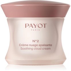   Payot Créme N°2 - Hidratáló, nyugtató, felhő textúrájú arckrém érzékeny bőrre 50 ml