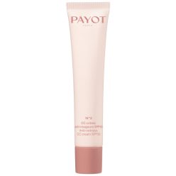   Payot Créme N°2 - Anti-Redness - Nyugtató CC krém bőrpír ellen fényvédővel SPF 50 40 ml