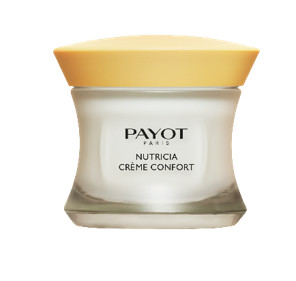 Payot Nutricia - Gazdag, tápláló és nyugtató restrukturáló krém száraz bőrre 50 ml
