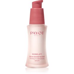   Payot Roselift - Feszesítő és tömörítő krémszérum érett bőrre 30 ml