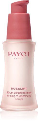 Payot Roselift - Feszesítő és tömörítő krémszérum érett bőrre 30 ml
