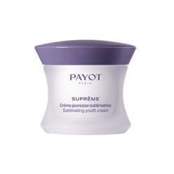   Payot Suprême - Globális fiatalító arckrém, halványító, ránctlanító és ragyogást fokozó hatással 50 ml