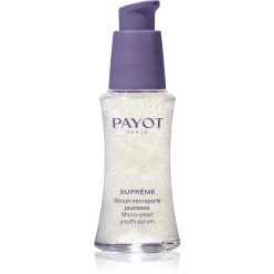   Payot Suprême Micro-Pearl - Exkluzív fiatalító ápoló szérum a sima és ragyogó arcbőrért 30 ml