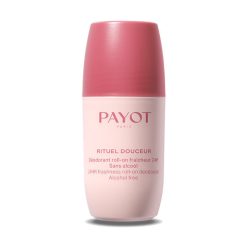   Payot Rituel Douceur - 24 órás alkohol- és alumíniummentes golyós dezodor  75 ml