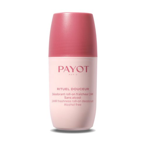 Payot Rituel Douceur - 24 órás alkohol- és alumíniummentes golyós dezodor  75 ml