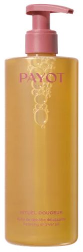Payot Rituel Douceur - Selymes tápláló és nyugtató tusolóolaj  400 ml