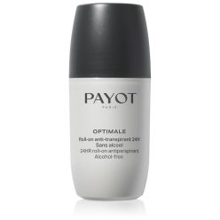   Payot Optimale - Alkoholmentes 24 órás golyós dezodor 75 ml