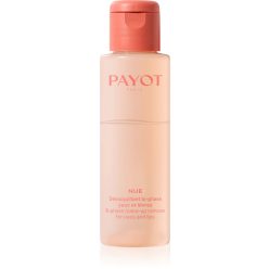   Payot Nue Bi-Phase - Kétfázisú sminklemosó szemre és szájra 100 ml