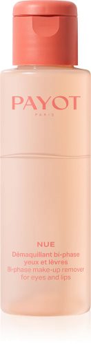 Payot Nue Bi-Phase - Kétfázisú sminklemosó szemre és szájra 100 ml