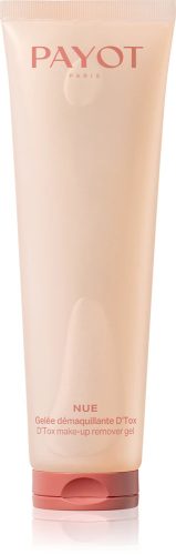 Payot Nue D’Tox - Mélytisztító, sminkeltávolító arczselé 150 ml