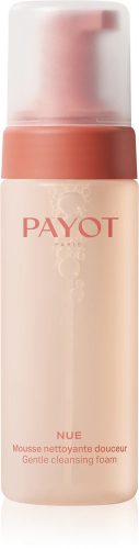Payot Nue - Kíméletes arctisztító hab minden bőrtípusra 150 ml