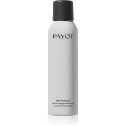   Payot Optimale - Nyugtató, habzó borotvagél a sima és védett bőrért 150 ml