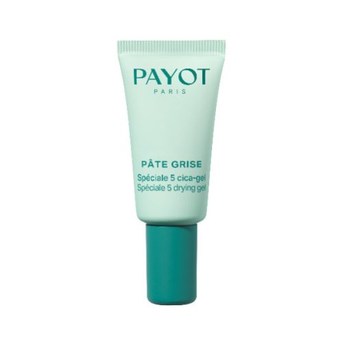 Payot Pâte Grise - Célzott szárító és tisztító CICA-gél pattanások és bőrhibák kezelésére 15 ml