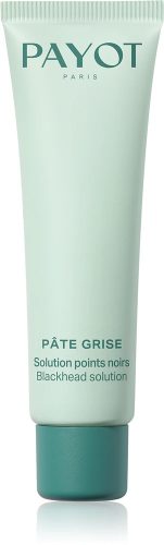 Payot Pâte Grise - Antibakteriális krémzselé mitesszerek ellen 30 ml