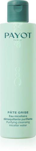 Payot Pâte Grise - Sminkeltávolító, tisztító micellás víz problémás bőrre 200 ml