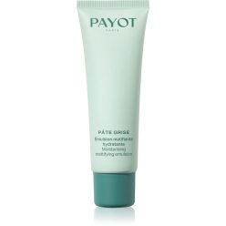   Payot Pâte Grise - Mattító, hidratáló emulzió zsíros, fénylő bőrre 40 ml