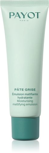 Payot Pâte Grise - Mattító, hidratáló emulzió zsíros, fénylő bőrre 40 ml