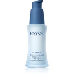   Payot Source - Adaptogén intenzív hidratáló szérum az ellenálló és kiegyensúlyozott bőrért 30 ml