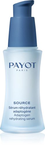 Payot Source - Adaptogén intenzív hidratáló szérum az ellenálló és kiegyensúlyozott bőrért 30 ml