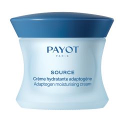   Payot Source - Adaptogén hidratáló arckrém az ellenálló, kiegyensúlyozott bőrért 50 ml
