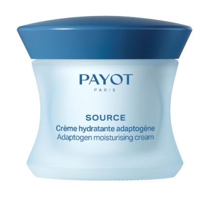 Payot Source - Adaptogén hidratáló arckrém az ellenálló, kiegyensúlyozott bőrért 50 ml