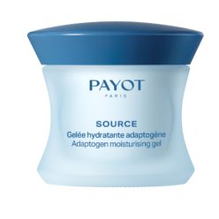 Payot Source - Adaptogén hidratáló gél arcra 50 ml