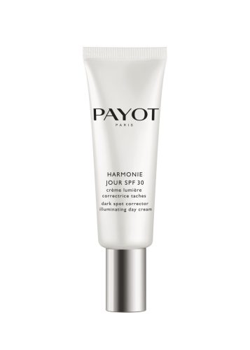 Payot Harmonie - Pigmentfolt-korrigáló nappali CC krém SPF 30 40ml