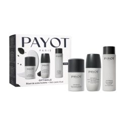 Payot Optimale - Teljes körű ápoló szett férfiaknak