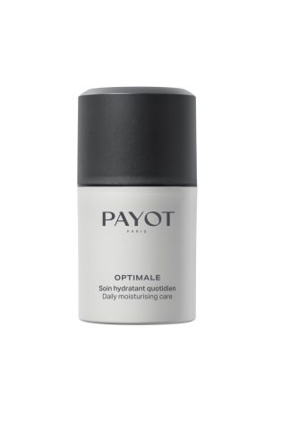 Payot Optimale - Teljes körű ápoló szett férfiaknak