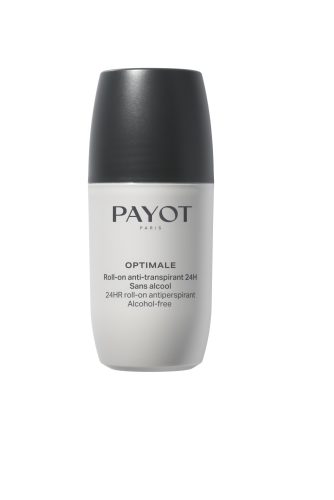 Payot Optimale - Teljes körű ápoló szett férfiaknak