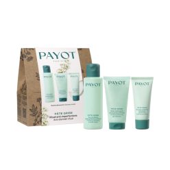   Payot Pâte Grise - Bőrnyugtató tisztító szett, problémás bőrre