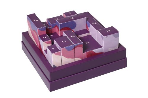 Payot Adventi Kalendárium 2024