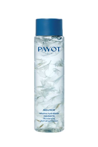Payot Source - Frissítő, hidratáló víz a puha és ragyogó bőrért 125 ml