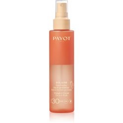   Payot Solaire - Hidratáló napvédő permet arcra és testre SPF 30 50 ml
