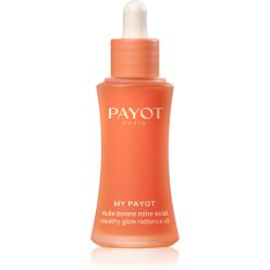   Payot My Payot Healthy Glow - Ragyogást fokozó arcolaj 30 ml
