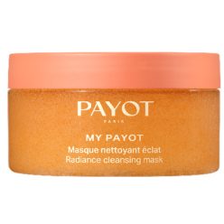   Payot My Payot - 2 az 1-ben ragyogást fokozó tisztító arcmaszk 100 ml